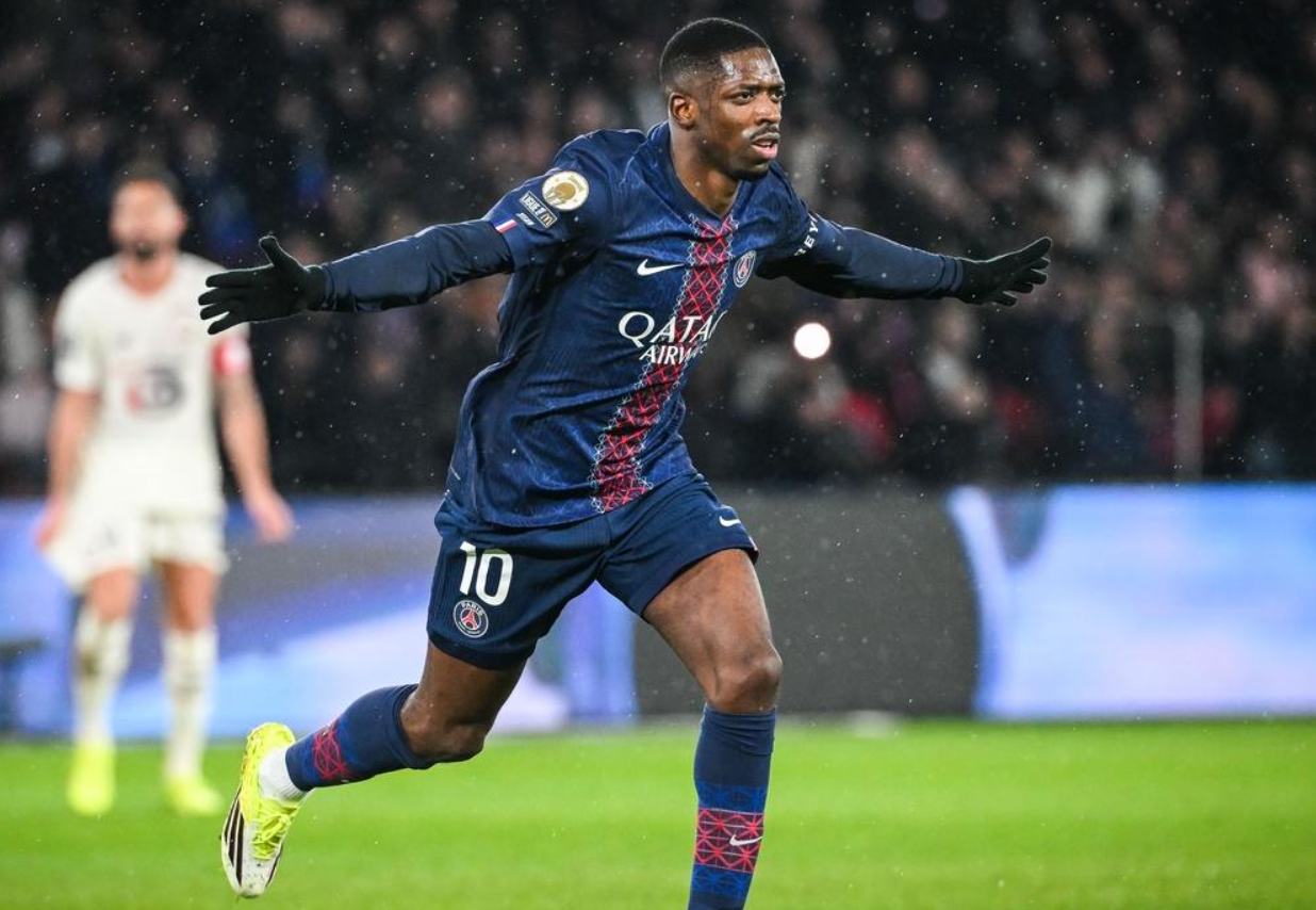 开云体育中国官方网站-3-0！3-3！疯狂一夜，大巴黎登顶，法兰克福绝平，亚特兰大翻车